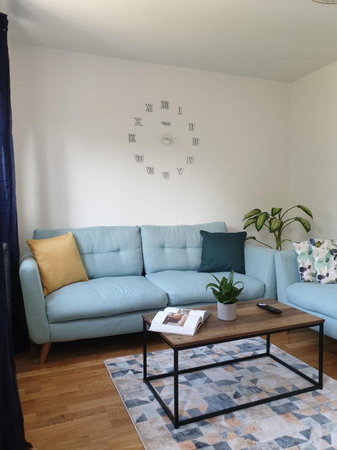Cheerful 1 Private Room-Ensuite With Free Parking Silverdale  Экстерьер фото